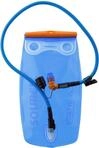 SOURCE Ultimate Hydration System 2 L Transparent-Blue 2017 Rucksack