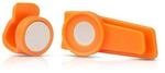 Source Magnetic Clip, Orange, 2510600000