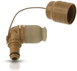 Source Trinkwasserd&uuml;se Helix&trade; Bite Valve Kit, Koyote, One Size, 4509500200