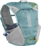 Camelbak Ultra Pro Weste f&uuml;r Damen Aquatisches/Silbernes Meer