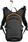 Source Fuse Trinkrucksack 2+6l schwarz 2021 Outdoor Rucksack