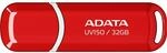 ADATA AUV150-32G-RRD 32GB DashDrive rot