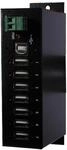 EXSYS EX-1177HMV Netzwerk-Hub (7-Port, USB 2.0)