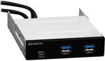 Chieftec MUB-3003C USB Hub Ultra Fast