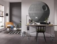 Komar STAR WARS selbstklebende und konturgeschnittene Vlies Fototapete Star Wars XXL