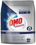 Omo Professional Waschmittel f&uuml;r gewerbliche Anspr&uuml;che und professionelle Reinigung