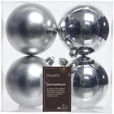 Decoris Dekoration, Silber