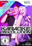 Karaoke Revolution