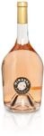 Ch&acirc;teau Miraval Ros&eacute; C&ocirc;tes de Provence Doppelmagnum Ros&eacute;wein Trocken (1 x 3l)