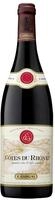 E. Guigal C&ocirc;tes du Rh&ocirc;ne rouge Cotes du Rhone AOC 2020 (1 x 0.75 l)
