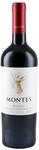 Montes Cabernet Sauvignon Reserva (1 x 0.75 l)