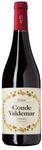 Conde Valdemar Tempranillo Crianza Rioja DOC 2019 (1 x 0.75L Flasche)