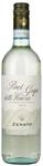 Zenato Pinot Grigio delle Venezie IGT 2016 12,5% Vol. 0,75 l