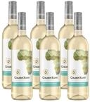 Golden Kaan Sauvignon Blanc &ndash; Der knackig-frische Wei&szlig;wein des Qualit&auml;tsweingutes