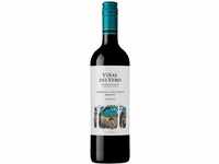 Viñas del Vero Cabernet Sauvignon/Merlot 2017 - (0,75 L Flaschen)