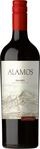 Alamos Malbec 2021 0.75 L Flasche