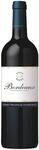 Rothschild Bordeaux AOC Rouge, Trockener Rotwein aus Frankreich (1 x 0,75l)