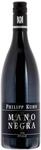 Weingut Philipp Kuhn Mano Negra - Cuv&eacute;e - Qualit&auml;tswein trocken Blaufr&auml;nkisch