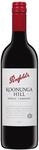 Penfolds - Koonunga Hill Shiraz Cabernet - Naturkorken/Australien (1 x 0.75L)