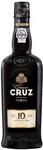 Porto Cruz 10 Year Old Portwein S&uuml;&szlig; (1 x 0.75l)