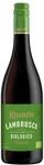 Riunite Lambrusco Rosso BIO (1 x 0,75l)