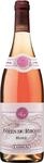 E. Guigal Rosewein aus Frankreich C&ocirc;tes du Rh&ocirc;ne Ros&eacute; (1 x 0,75 Liter)