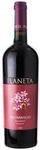 Planeta Plumbago Nero d'Avola Sicilia IGT 2013/2016, 1er Pack (1 x 750 ml)