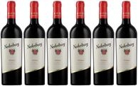 Nederburg Varietals Shiraz Trocken (6 x 0.75l)