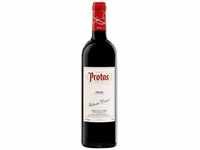 Rotwein Protos Joven Roble 0,75 l