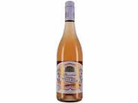 Allesverloren Wine Estate Tinta Rosé Wine of Origin Swartland 2021 (1 x 0.75L