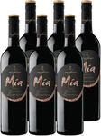 Freixenet Mia Tinto Rotwein (6 x 0,75 l) &ndash; fruchtiger, vollmundiger spanischer