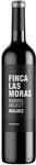 Finca Las Morras Barrel Select Malbec- Trockener Rotwein aus Argentinien (1 x 0,75 l)