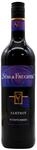 W&uuml;rttemberg WZG Red Velvet Fresh and Fruity Quality Semi-Sweet (0.75 Litre)