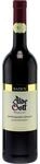 Alde Gott Sp&auml;tburgunder Rotwein 0,75 Liter