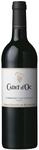 Rothschild Baron Philippe de Cadet dOc | Cabernet Sauvignon | Trockener Rotwein...