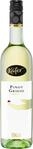 Feinkost K&auml;fer Pinot Grigio trocken (1 x 0.75 l)