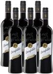 Rotwild Dornfelder Qualit&auml;tswein trocken (6 x 0.75 l)