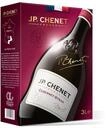 JP Chenet - Original Cabernet Syrah Rotwein aus Pays d'Oc, Frankreich -