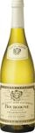 Louis Jadot Bourgogne Blanc Chardonnay Couvent des Jacobins, 1er Pack (1 x 750 ml)