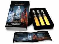Game Of Thrones Johnnie Walker Tasting Collection | 3 x 25 ml Blended Scotch...