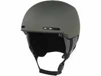 Oakley Herren 99505MP Helm, Dunkler Pinsel, Large