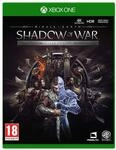 Middle - Earth: Shadow of War - Silver Edition XBOX1 [ ]