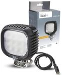 HELLA Valuefit S3000 LED Arbeitsscheinwerfer 12-24Volt - 3000 echte Lumen stark -