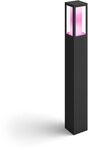 Philips Hue White and Color Ambiance LED Wegeleuchte Impress, Philips Hue White and Color Ambiance LED Wegeleuchte Impress,