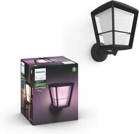 Philips Hue White & Color Ambiance Econic Wandleuchte für den Aussenbereich