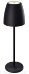 Outdoor LED Akku Tischleuchte TAVOLA IP54, 2W 2700K 200lm 90&deg;, mit...