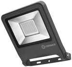 LEDVANCE LED Fluter, Leuchte f&uuml;r Au&szlig;enanwendungen, Kaltwei&szlig;, Endura Flood
