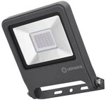 LEDVANCE LED Fluter, Leuchte f&uuml;r Au&szlig;enanwendungen, Warmwei&szlig;, 163,0 mm x 186,0 mm x