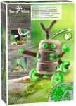 HABA 305342 - Terra Kids Connectors - Konstruktions-Set Technik, Kinder-Bastelset