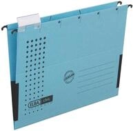 Elba 100552099 H&auml;ngetasche chic ULTIMATE, DIN A4, blau